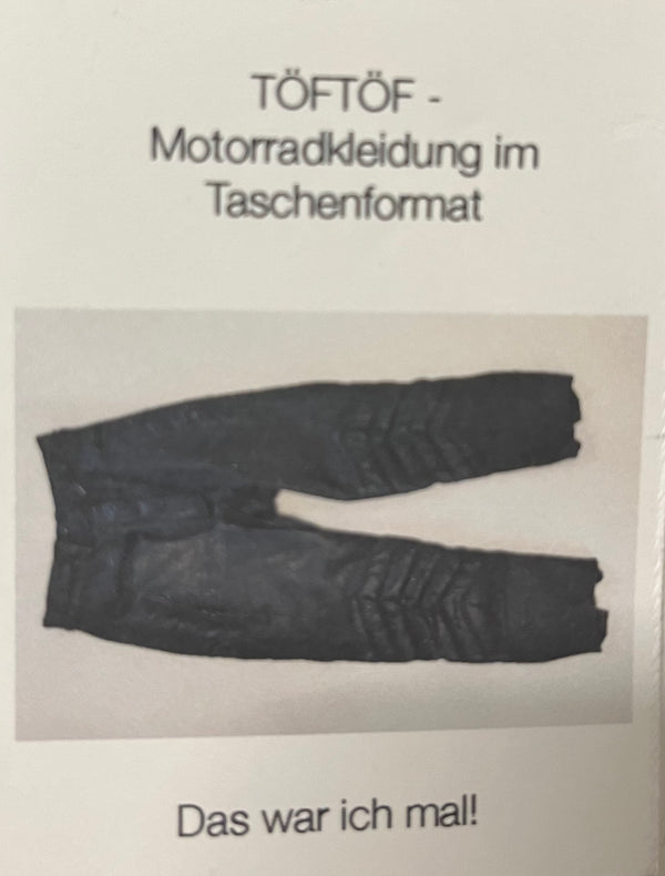 TÖFTÖF WEEKENDER 2.0