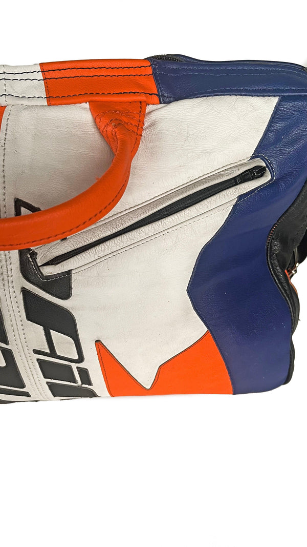 TÖFTÖF DAINESE WEEKENDER