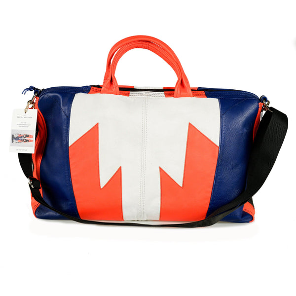 TÖFTÖF DAINESE WEEKENDER