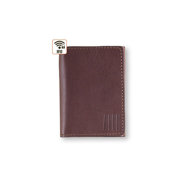 IL MINIMALE - BROWN RFID