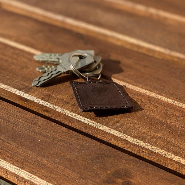 SCHLÜSSELANHÄNGER - IL MINIMALE