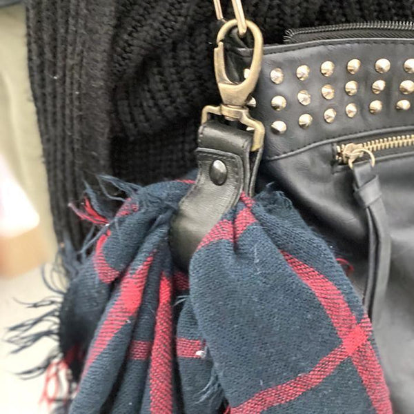 ANHÄNGER - IL MINIMALE