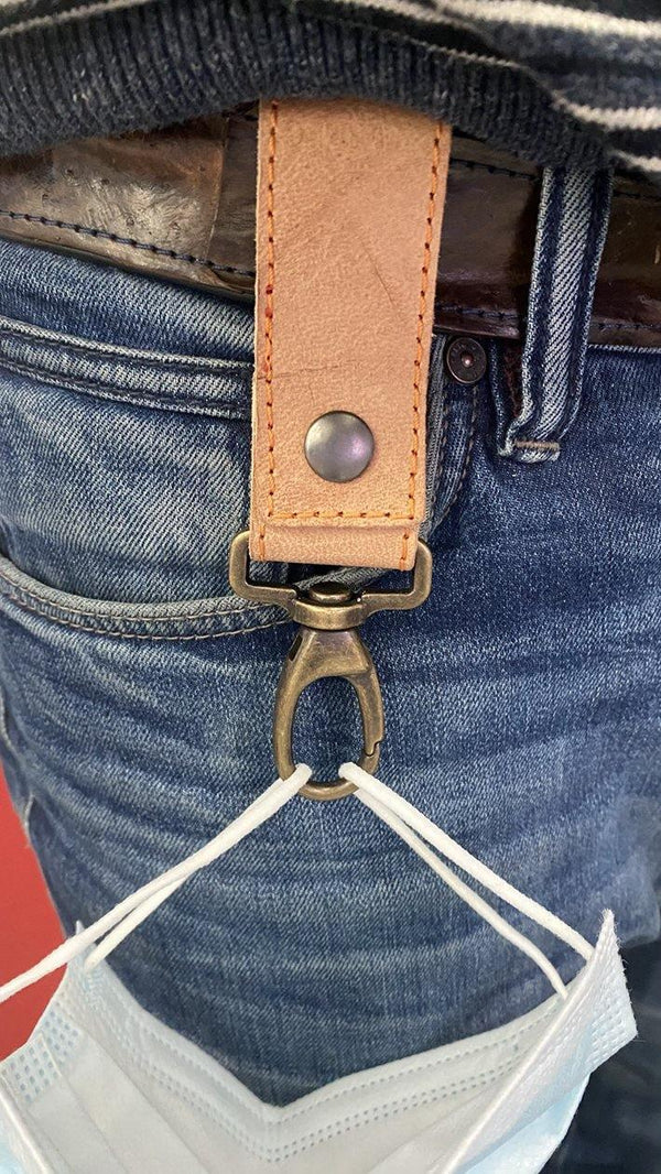 ANHÄNGER - IL MINIMALE