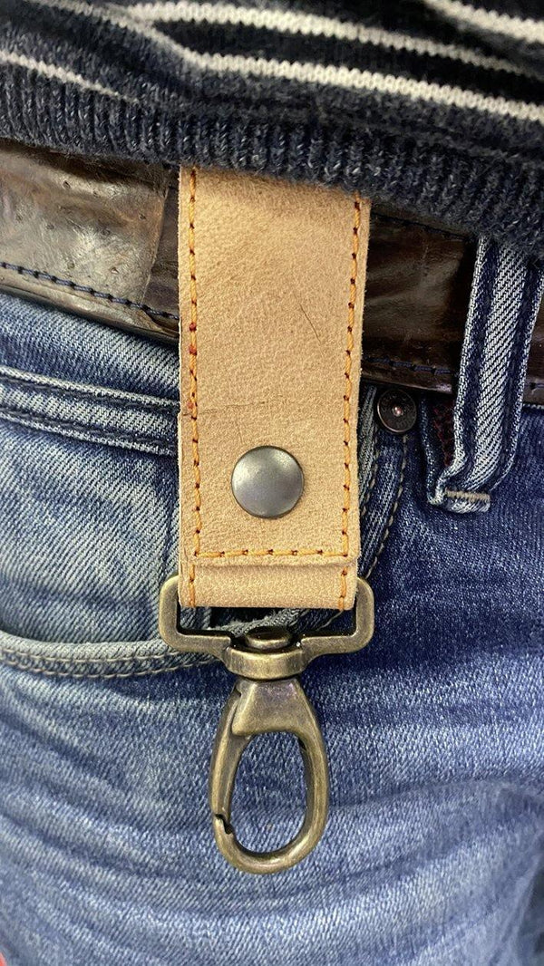 ANHÄNGER - IL MINIMALE