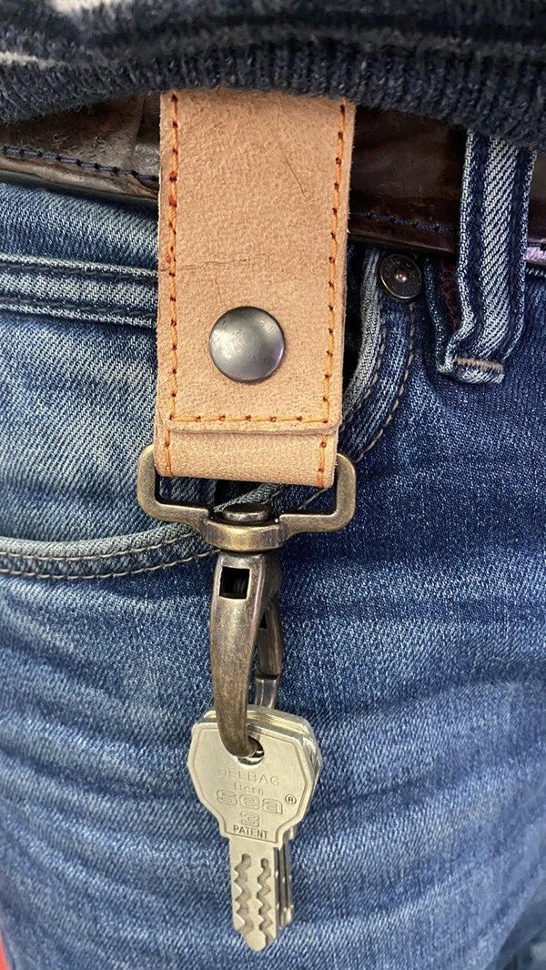 ANHÄNGER - IL MINIMALE