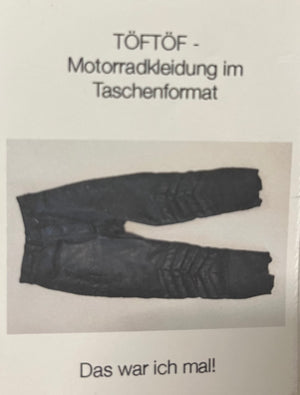 TÖFTÖF WEEKENDER 2.0