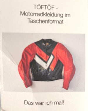 TÖFTÖF BACKPACK