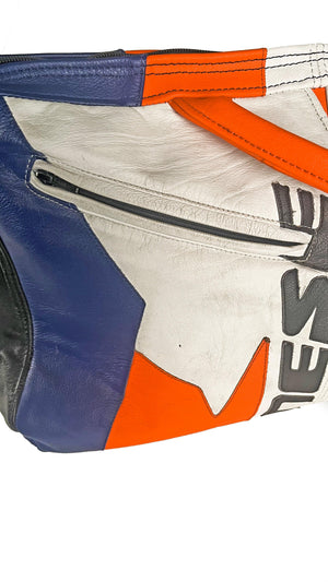 TÖFTÖF DAINESE WEEKENDER