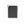 IL MINIMALE - BLACK RFID